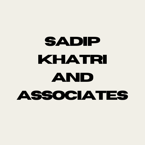 Sadip Khatri and Associates job openings in nepal